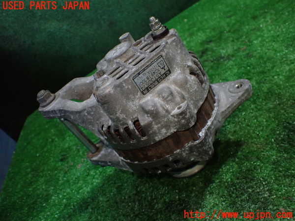 1UPJ-9234996015]サバンナ RX-7 FB3S 後期(SA22C)オルタネーター(ダイナモ) 中古_3