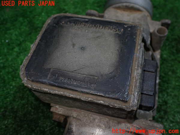 1UPJ-9234996320]サバンナ RX-7 FB3S 後期(SA22C)エアフロメーター 中古_3