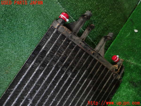 1UPJ-9234996031]サバンナ RX-7 FB3S 後期(SA22C)エアコンコンデンサー1 中古_2