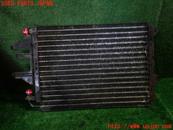 1UPJ-9234996031]サバンナ RX-7 FB3S 後期(SA22C)エアコンコンデンサー1 中古_3