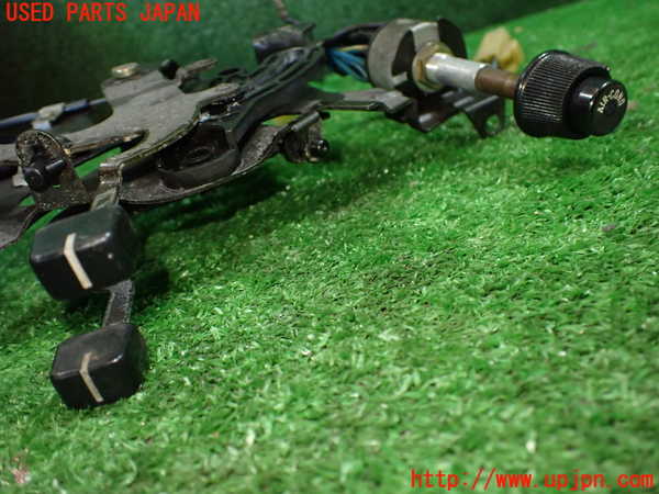 1UPJ-9234996066]サバンナ RX-7 FB3S 後期(SA22C)エアコンスイッチ1 中古_2