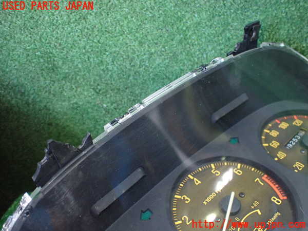 1UPJ-9234996170]サバンナ RX-7 FB3S 後期(SA22C)スピードメーター 中古_3