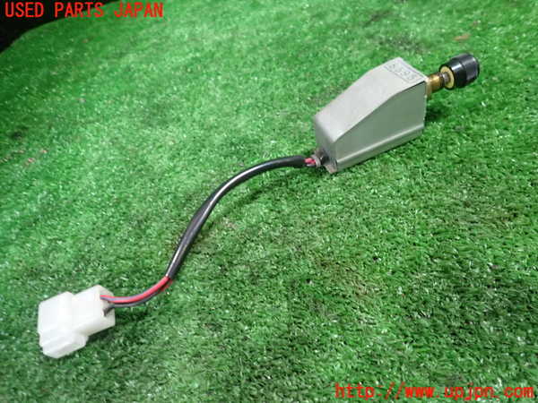 1UPJ-9234996306]サバンナ RX-7 FB3S 後期(SA22C)スイッチ1(メーター照明) 中古_2