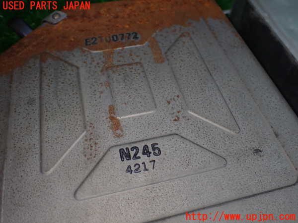 1UPJ-9234996110]サバンナ RX-7 FB3S 後期(SA22C)エンジンコンピューター 中古_4