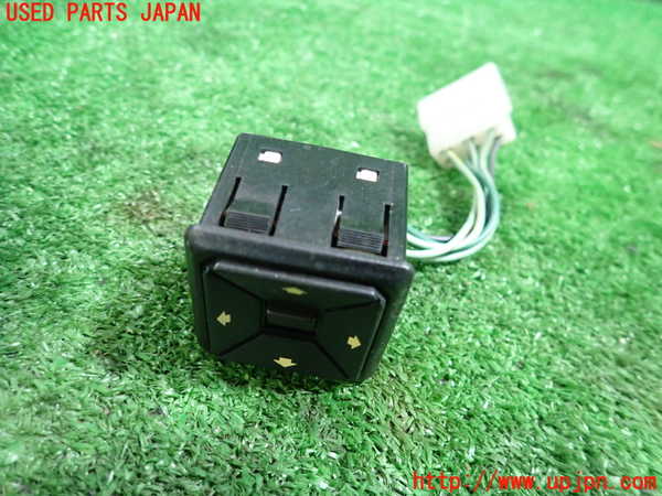 1UPJ-9234996280]サバンナ RX-7 FB3S 後期(SA22C)ミラースイッチ 中古_2