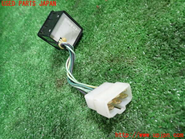 1UPJ-9234996280]サバンナ RX-7 FB3S 後期(SA22C)ミラースイッチ 中古_3