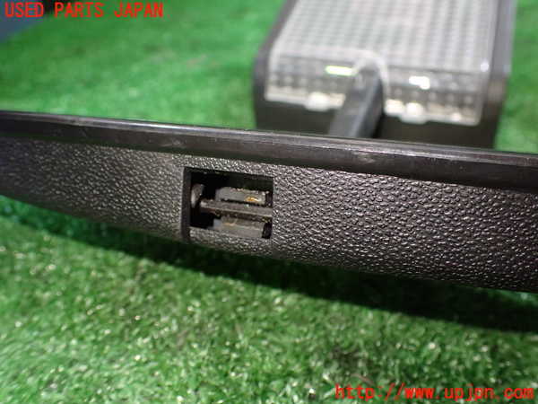 1UPJ-9234997615]サバンナ RX-7 FB3S 後期(SA22C)ルームミラー 中古_4