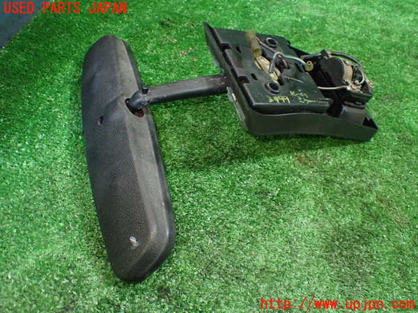 1UPJ-9234997615]サバンナ RX-7 FB3S 後期(SA22C)ルームミラー 中古_5