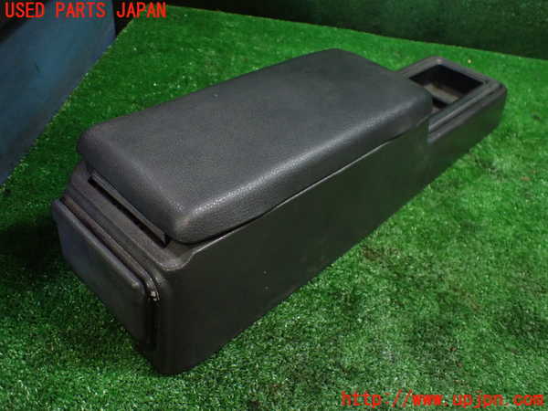 1UPJ-9234997540]サバンナ RX-7 FB3S 後期(SA22C)センターコンソール 中古_2