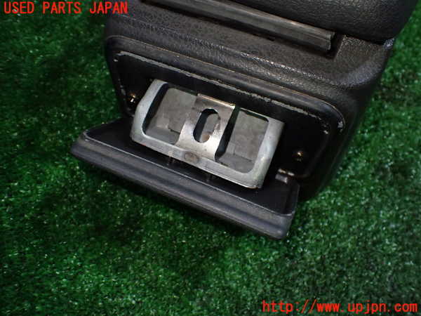 1UPJ-9234997540]サバンナ RX-7 FB3S 後期(SA22C)センターコンソール 中古_3