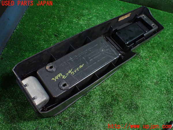 1UPJ-9234997540]サバンナ RX-7 FB3S 後期(SA22C)センターコンソール 中古_5