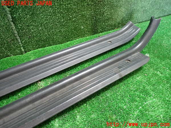 1UPJ-9234997740]サバンナ RX-7 FB3S 後期(SA22C)スカッフプレート 中古_2