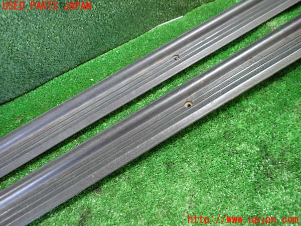 1UPJ-9234997740]サバンナ RX-7 FB3S 後期(SA22C)スカッフプレート 中古_3