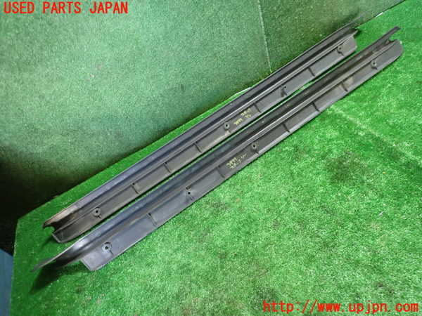 1UPJ-9234997740]サバンナ RX-7 FB3S 後期(SA22C)スカッフプレート 中古_5