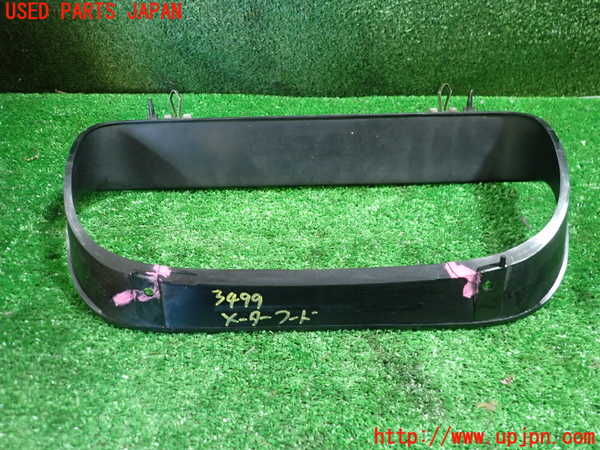 1UPJ-9234997510]サバンナ RX-7 FB3S 後期(SA22C)メーターフード 中古_2