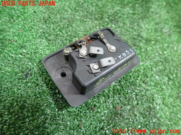 1UPJ-9234996411]サバンナ RX-7 FB3S 後期(SA22C)ルームランプ1 中古_2