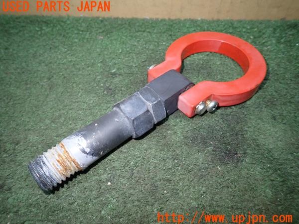3UPJ=9235000023]スイフト XGエアロ(ZC71S 4型)LAILE Beatrush? レイル ビートラッシュ? けん引フック 中古_2