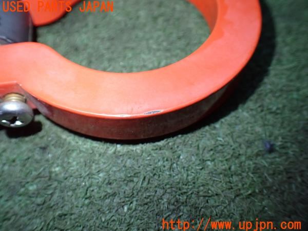 3UPJ=9235000023]スイフト XGエアロ(ZC71S 4型)LAILE Beatrush? レイル ビートラッシュ? けん引フック 中古_5