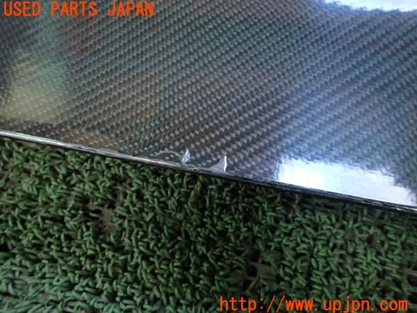 3UPJ=9235000057]スイフト XGエアロ(ZC71S 4型)L’aunsport? ラ・アンスポーツ? リアスポイラー 中古_3