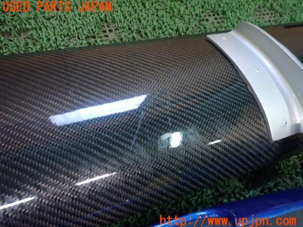 3UPJ=9235000057]スイフト XGエアロ(ZC71S 4型)L’aunsport? ラ・アンスポーツ? リアスポイラー 中古_4