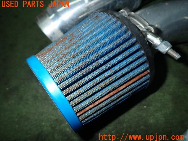 3UPJ=9235000106]スイフト XGエアロ(ZC71S 4型)ZERO1000 零1000 パワーチャンバー エアクリーナー 中古_4
