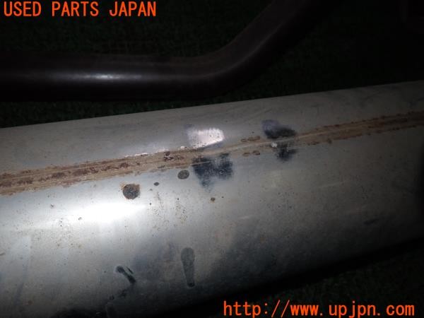3UPJ=9235000135]スイフト XGエアロ(ZC71S 4型)L’aunsport? ラ・アンスポーツ? センターパイプ 中古_3
