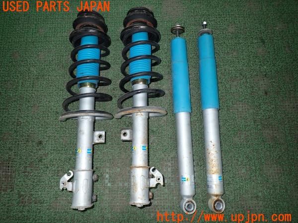 3UPJ=9235000411]スイフト XGエアロ(ZC71S 4型)BILSTEIN ビルシュタイン ストラット サスペンション ダンパー 中古_2