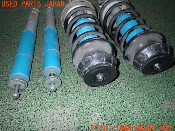 3UPJ=9235000411]スイフト XGエアロ(ZC71S 4型)BILSTEIN ビルシュタイン ストラット サスペンション ダンパー 中古_3