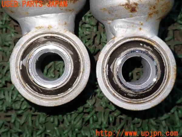 3UPJ=9235000411]スイフト XGエアロ(ZC71S 4型)BILSTEIN ビルシュタイン ストラット サスペンション ダンパー 中古_4