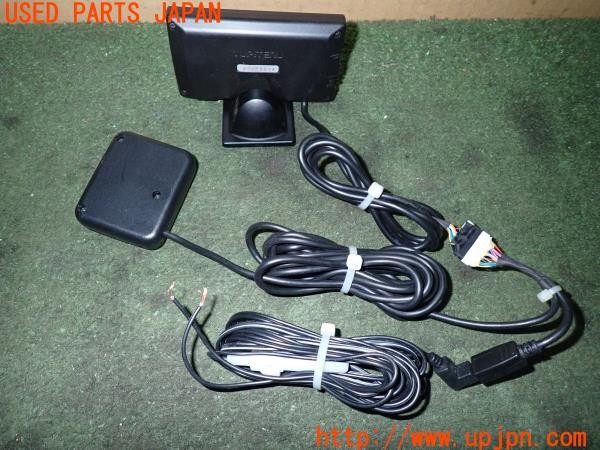 3UPJ=9235000575]スイフト XGエアロ(ZC71S 4型)Yupiteru ユピテル Z230Csd レーダー探知機 中古_3