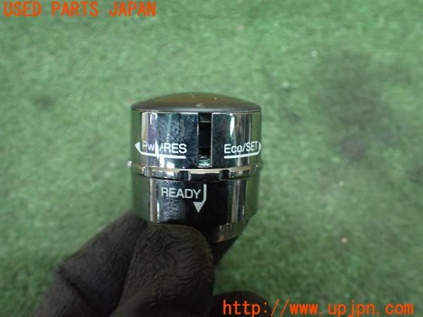 3UPJ=9235000576]スイフト XGエアロ(ZC71S 4型)パワーエンタープライズ POWER i-Cruise Dial スロットルコントローラー オートクルーズ 中古_4