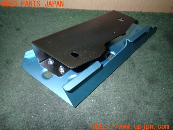 3UPJ=9235000627]スイフト XGエアロ(ZC71S 4型)LAILE Beatrush レイル ビートラッシュ フットレスト 中古_4
