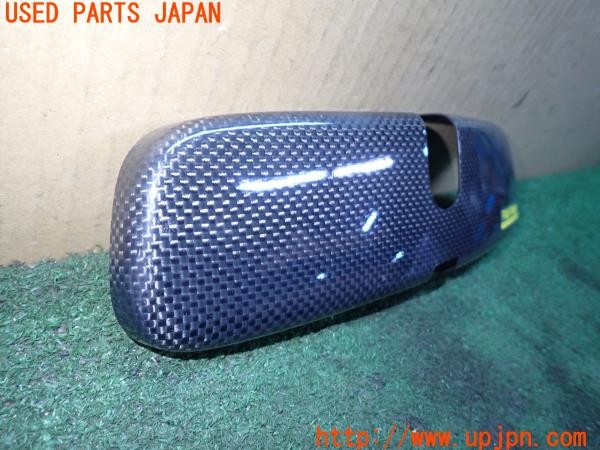 3UPJ=9235000652]スイフト XGエアロ(ZC71S 4型)社外 ルームミラーカバー 中古_2