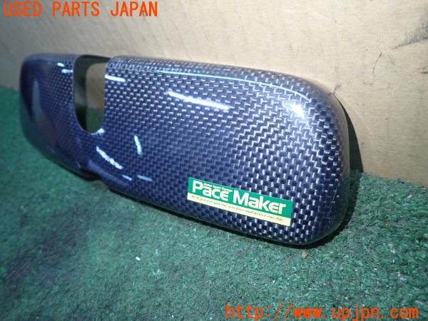 3UPJ=9235000652]スイフト XGエアロ(ZC71S 4型)社外 ルームミラーカバー 中古_3