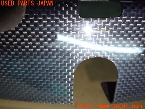 3UPJ=9235000652]スイフト XGエアロ(ZC71S 4型)社外 ルームミラーカバー 中古_5