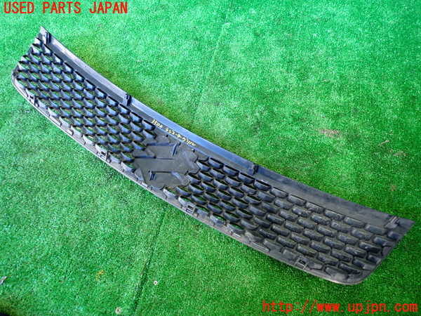 1UPJ-9235001050]スイフト(ZC71S)ラジエターグリル 中古_2