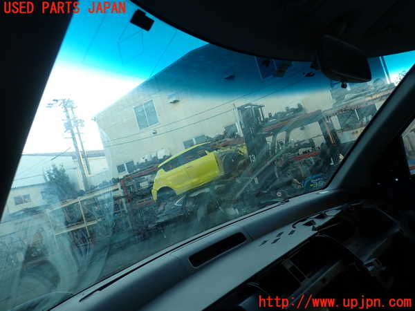1UPJ-9235001195]スイフト(ZC71S)フロントガラス 中古(M334)_2