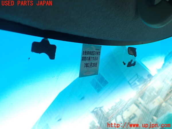 1UPJ-9235001195]スイフト(ZC71S)フロントガラス 中古(M334)_3