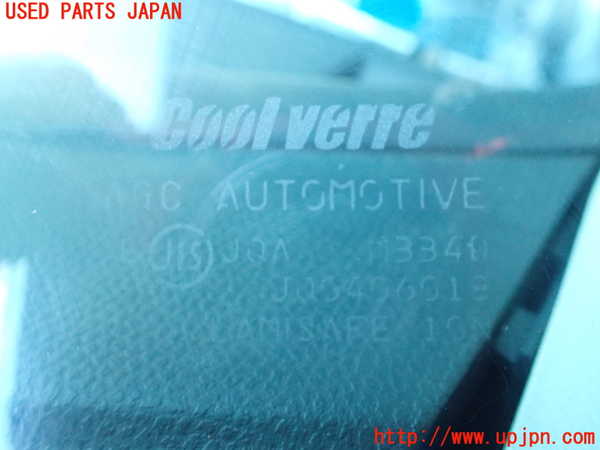 1UPJ-9235001195]スイフト(ZC71S)フロントガラス 中古(M334)_4