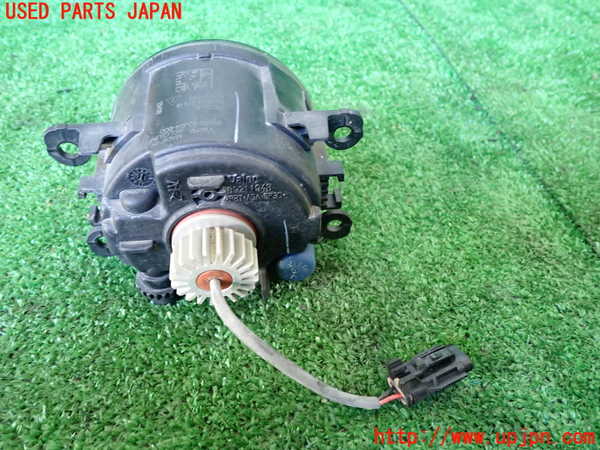 1UPJ-9235001182]スイフト(ZC71S)左フォグ 中古_2