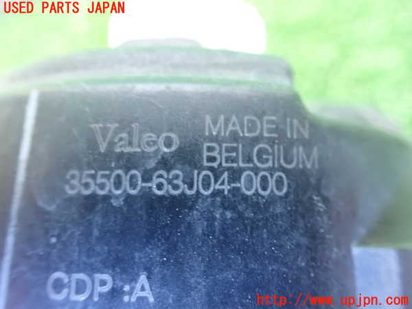 1UPJ-9235001182]スイフト(ZC71S)左フォグ 中古_3