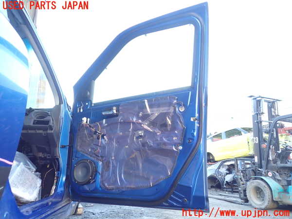 1UPJ-9235001230]スイフト(ZC71S)右前ドア 中古(43R-005165 M2E2)_2