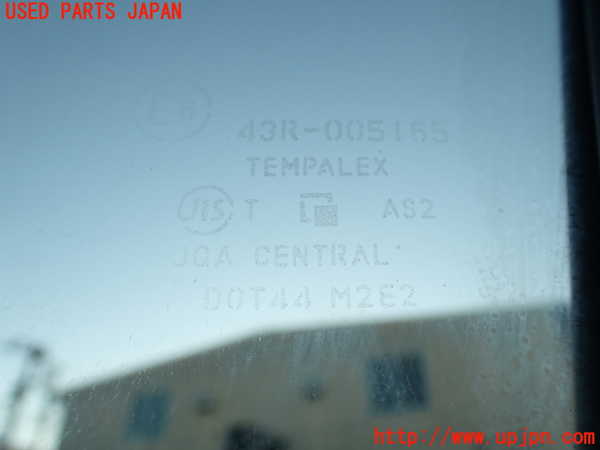 1UPJ-9235001230]スイフト(ZC71S)右前ドア 中古(43R-005165 M2E2)_4