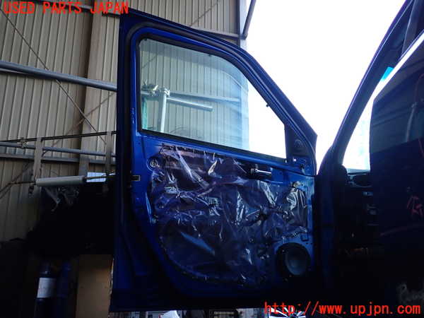 1UPJ-9235001260]スイフト(ZC71S)左前ドア 中古(43R-005165)_2