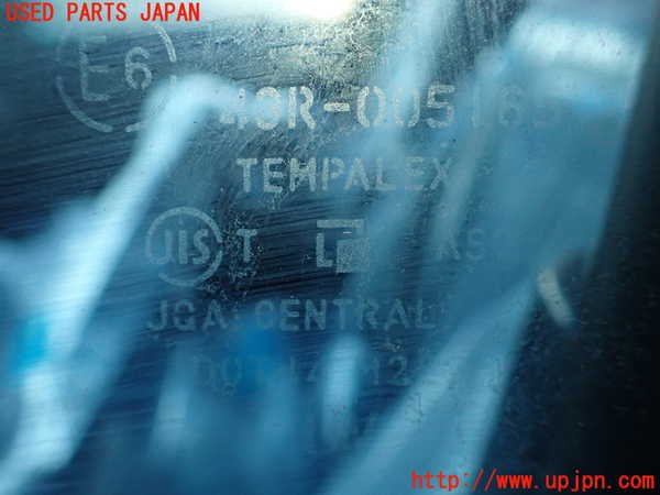 1UPJ-9235001260]スイフト(ZC71S)左前ドア 中古(43R-005165)_4