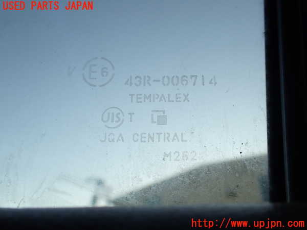 1UPJ-9235001290]スイフト(ZC71S)右後ドア 中古(43R-006714 M262)_4