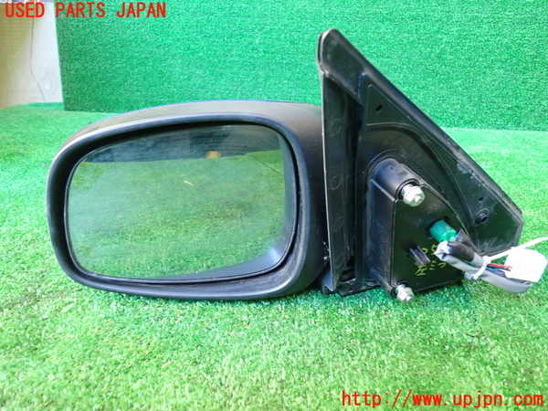 1UPJ-9235001212]スイフト(ZC71S)左ドアミラー 中古_2