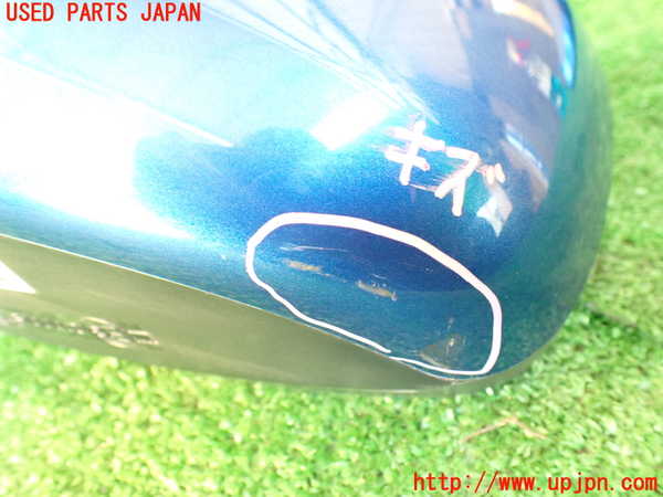 1UPJ-9235001212]スイフト(ZC71S)左ドアミラー 中古_3