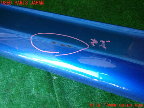 1UPJ-9235001390]スイフト(ZC71S)右サイドステップ 中古_3