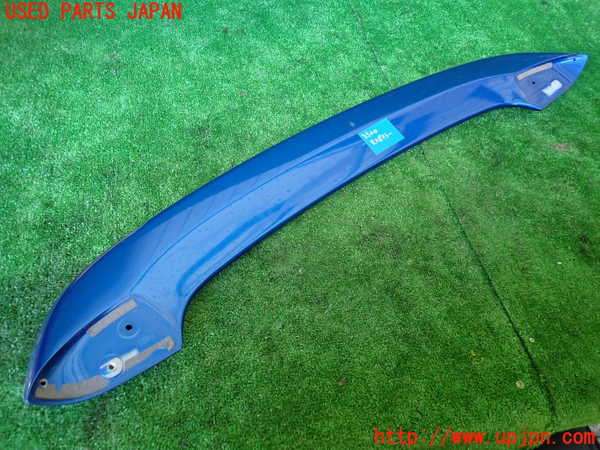 1UPJ-9235001520]スイフト(ZC71S)リアスポイラー 中古_2